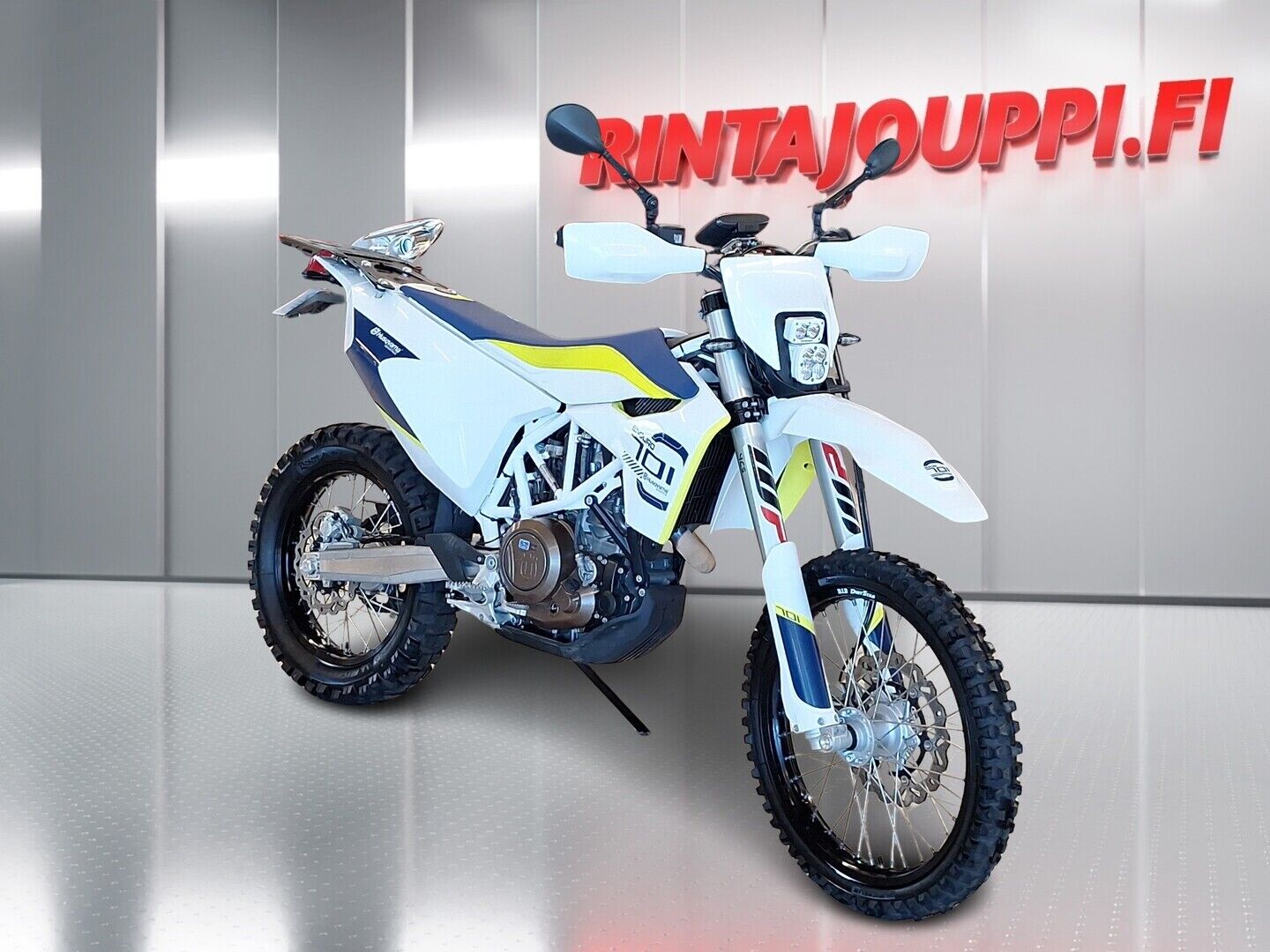 Husqvarna 701