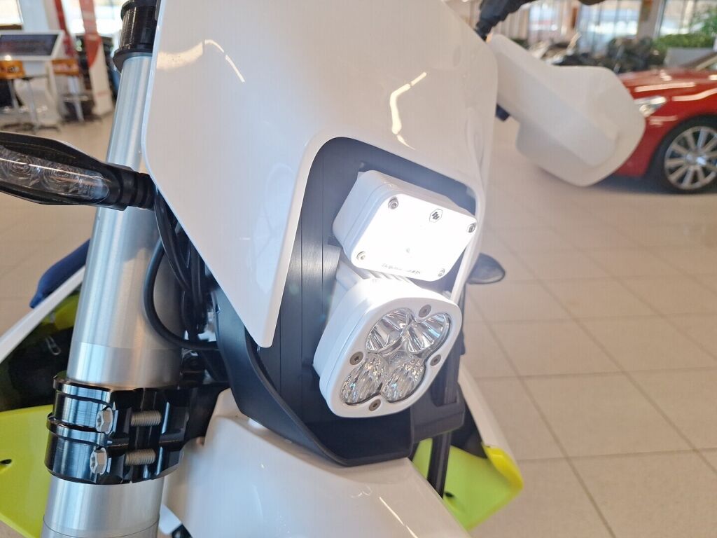 Husqvarna 701 2017 
