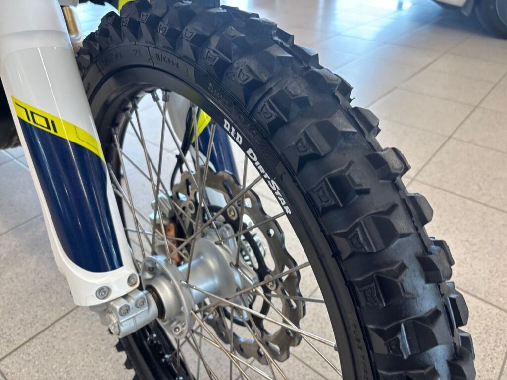 Husqvarna 701 2017 