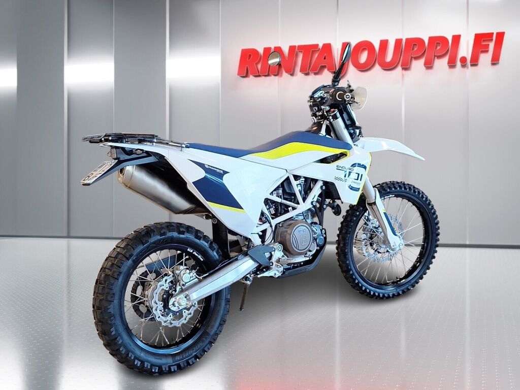 Husqvarna 701 2017 