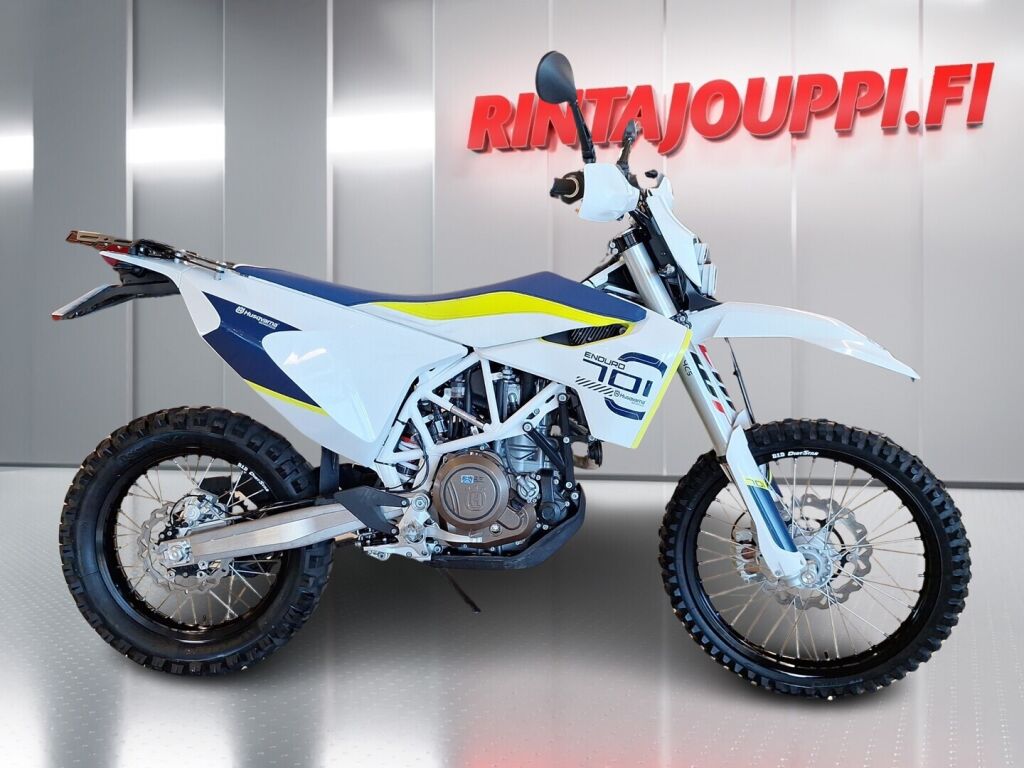 Husqvarna 701 2017 
