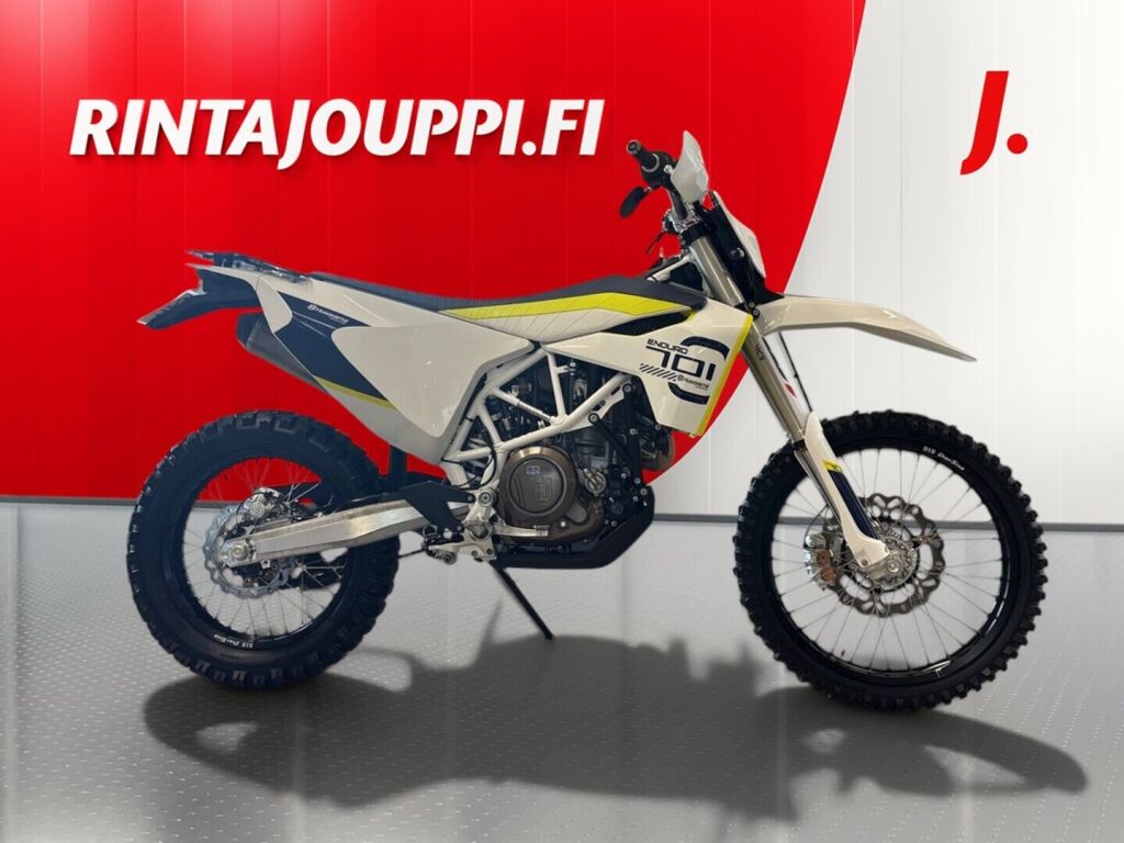 Husqvarna 701 2017 