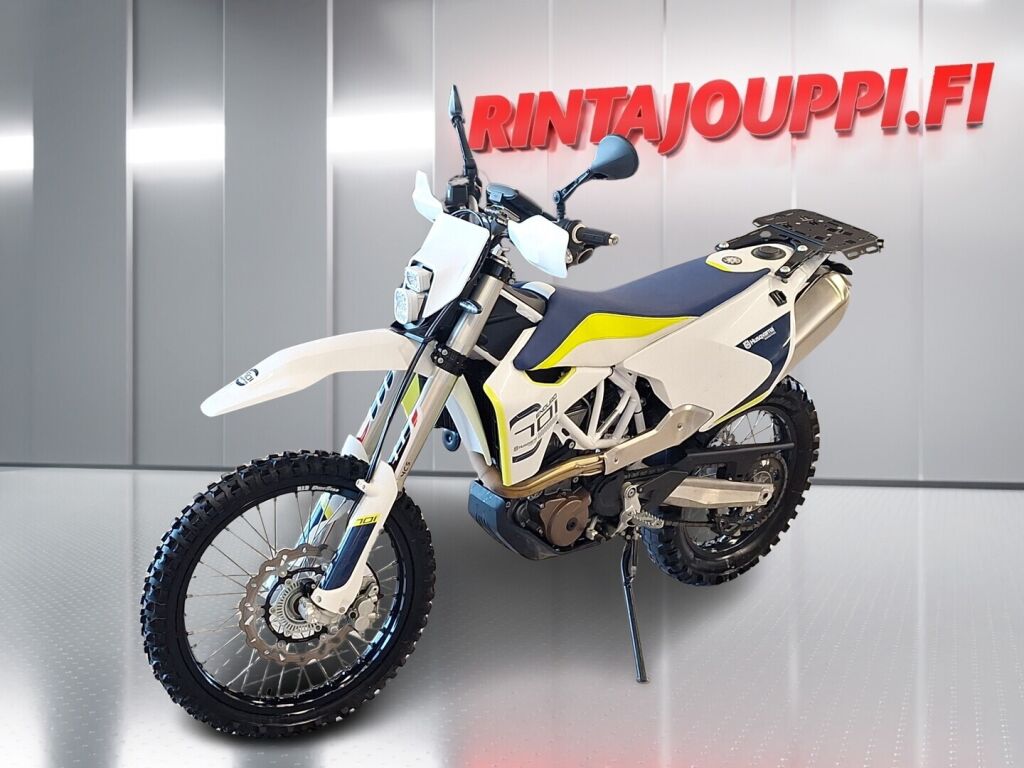 Husqvarna 701 2017 