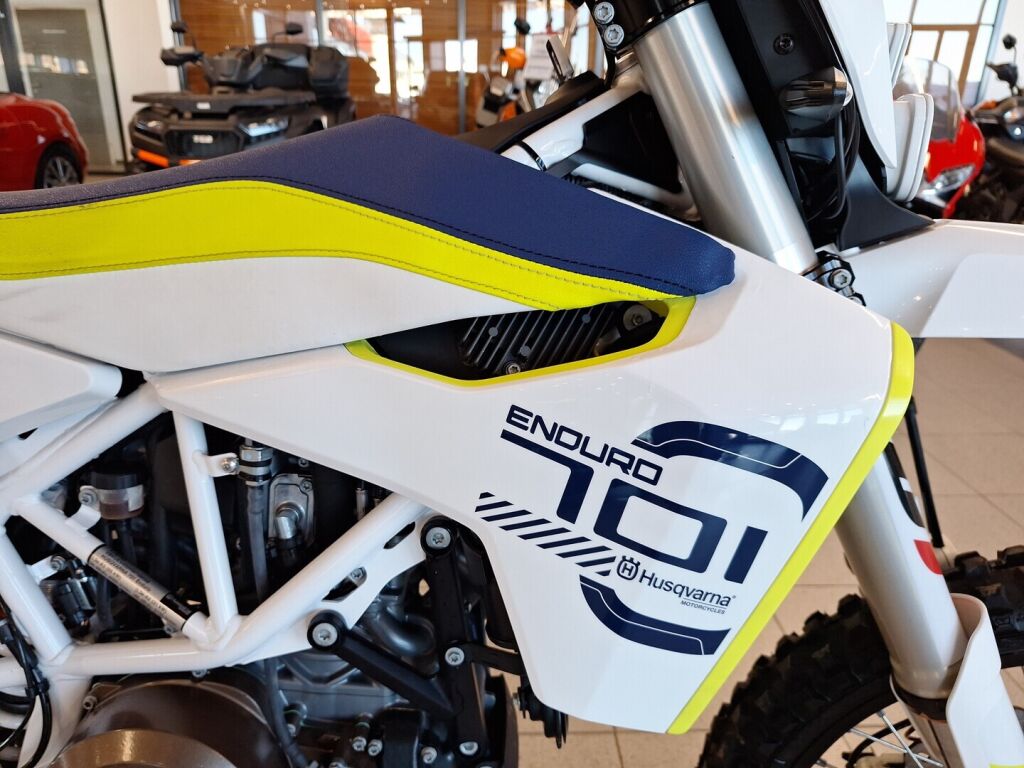 Husqvarna 701 2017 