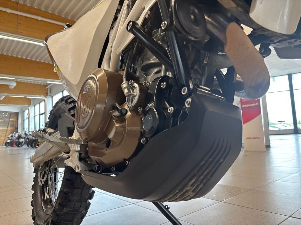 Husqvarna 701 2017 