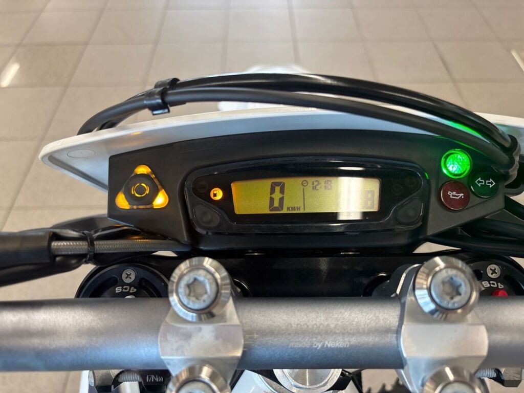 Husqvarna 701 2017 