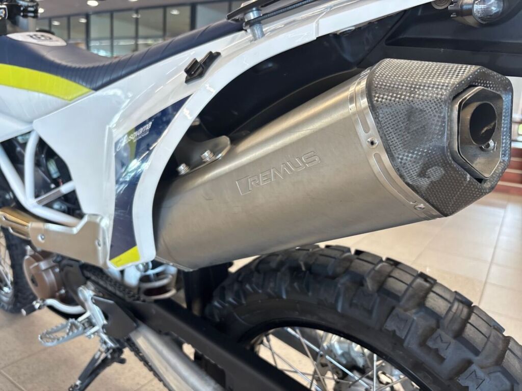 Husqvarna 701 2017 