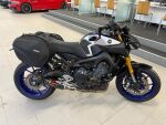 Yamaha MT-09 2019 Hopea