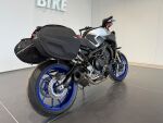 Yamaha MT-09 2019 Hopea