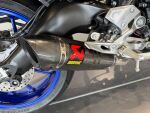 Yamaha MT-09 2019 Hopea