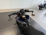 Yamaha MT-09 2019 Hopea