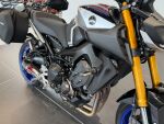 Yamaha MT-09 2019 Hopea