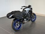 Yamaha MT-09 2019 Hopea