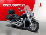 Suzuki INTRUDER 2010 SM V 52
