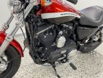 Harley-davidson SPORTSTER 2013 