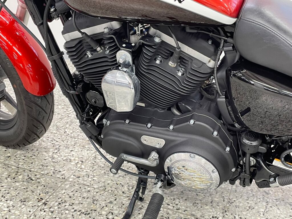 Harley-davidson SPORTSTER 2013 