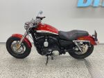 Harley-davidson SPORTSTER 2013 