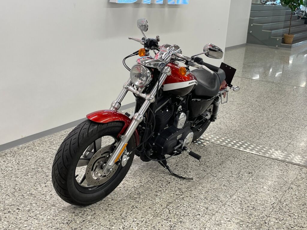 Harley-davidson SPORTSTER 2013 
