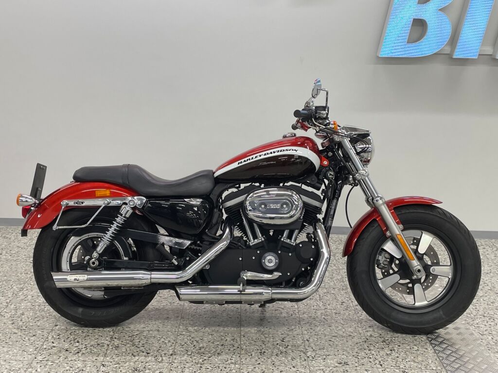 Harley-davidson SPORTSTER 2013 