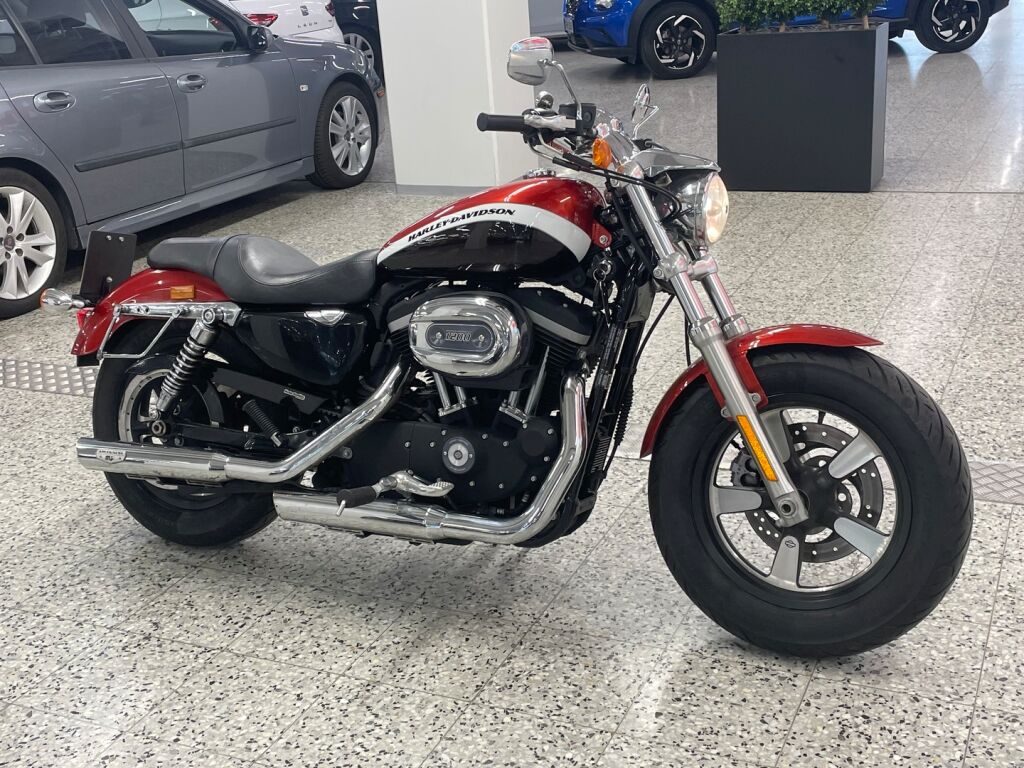 Harley-davidson SPORTSTER 2013 