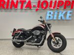 Harley-davidson SPORTSTER 2013 