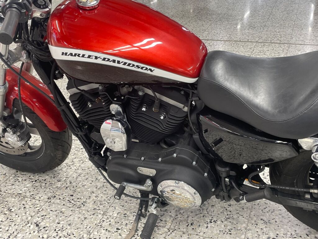 Harley-davidson SPORTSTER 2013 