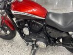 Harley-davidson SPORTSTER 2013 