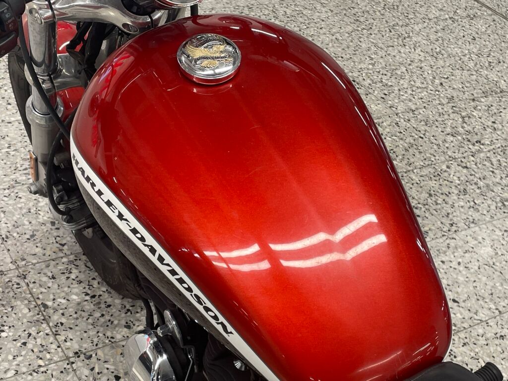 Harley-davidson SPORTSTER 2013 