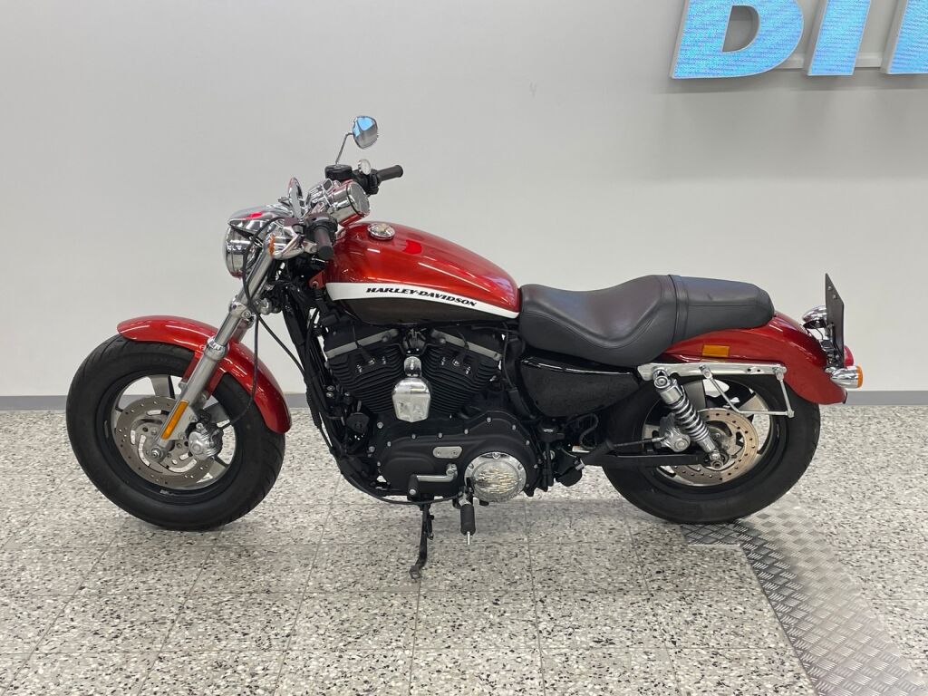 Harley-davidson SPORTSTER 2013 