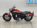 Harley-davidson SPORTSTER 2013 