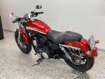 Harley-davidson SPORTSTER 2013 