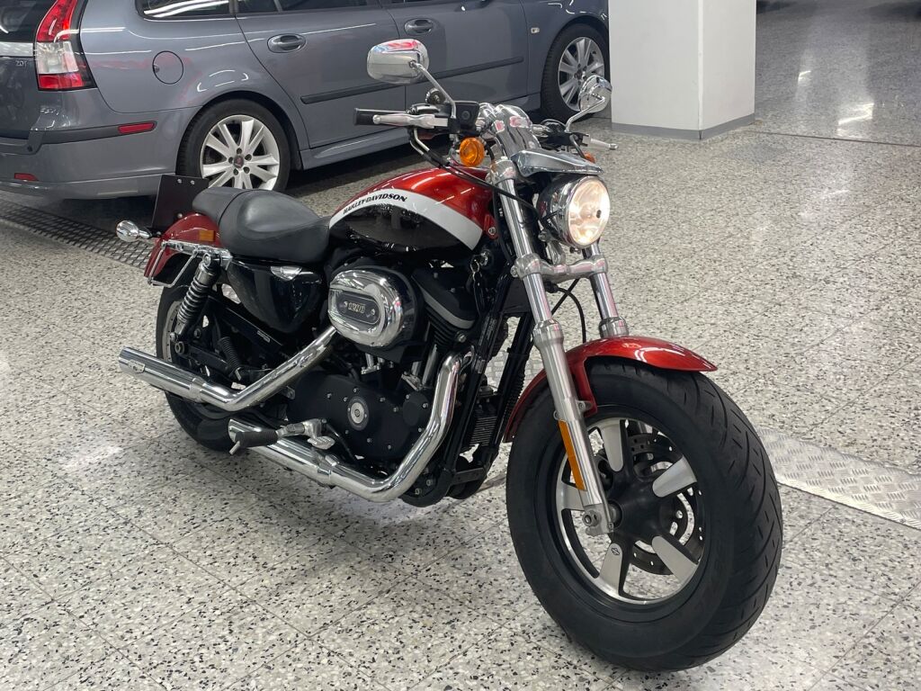 Harley-davidson SPORTSTER 2013 