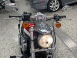 Harley-davidson SPORTSTER 2013 