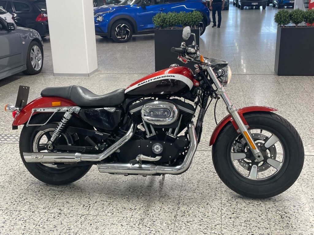 Harley-davidson SPORTSTER 2013 