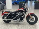 Harley-davidson SPORTSTER 2013 