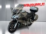 Yamaha FJR 2013 