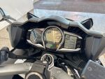 Yamaha FJR 2013 