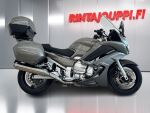 Yamaha FJR 2013 