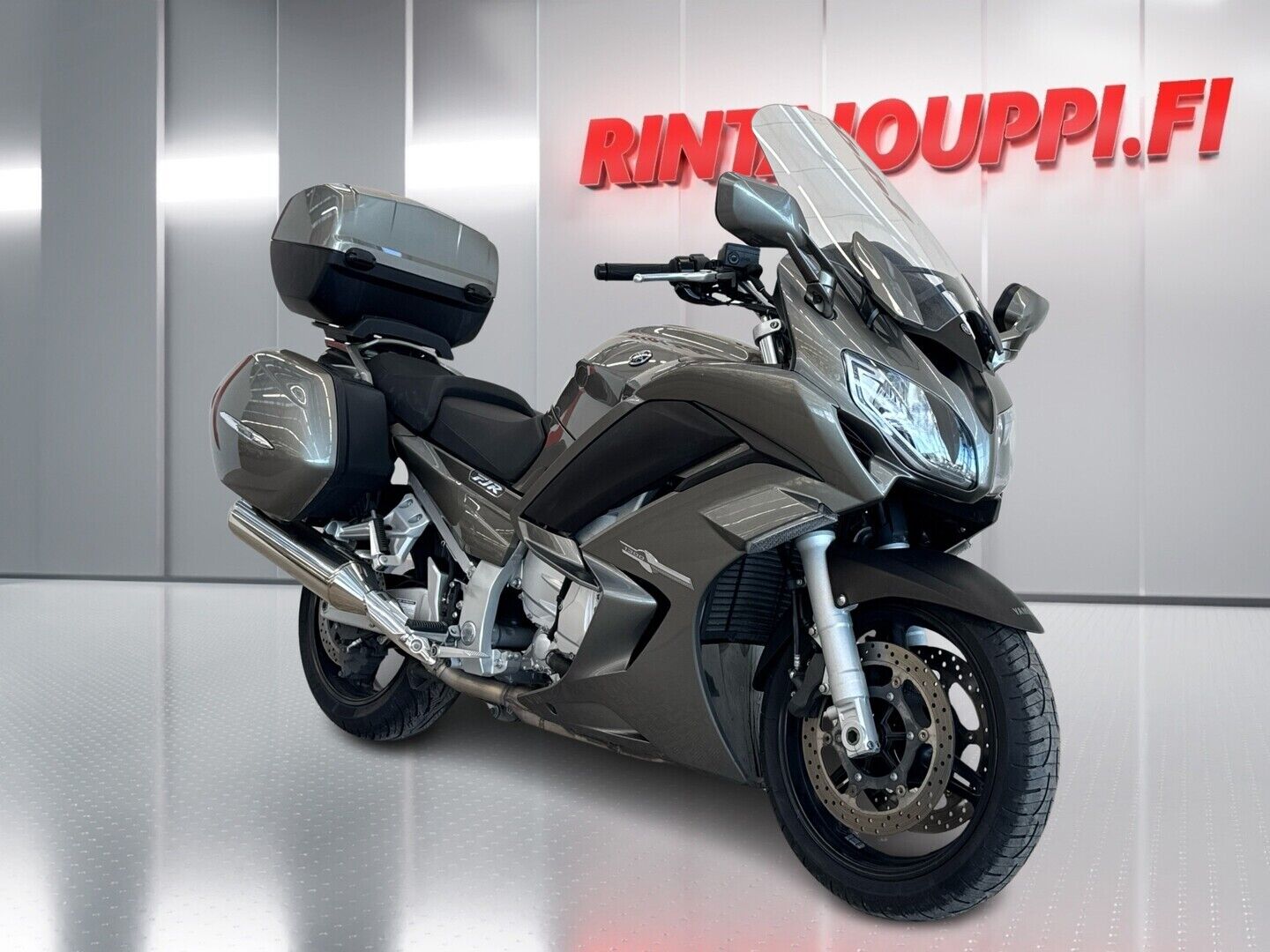 Yamaha FJR