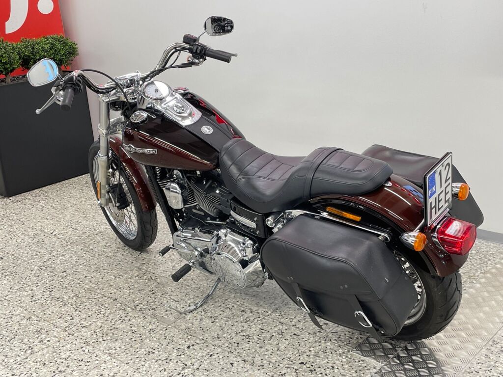 Harley-davidson DYNA 2011 