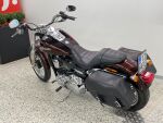 Harley-davidson DYNA 2011 
