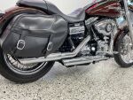 Harley-davidson DYNA 2011 