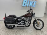 Harley-davidson DYNA 2011 