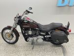 Harley-davidson DYNA 2011 