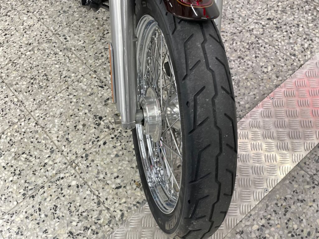 Harley-davidson DYNA 2011 