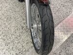Harley-davidson DYNA 2011 