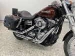Harley-davidson DYNA 2011 