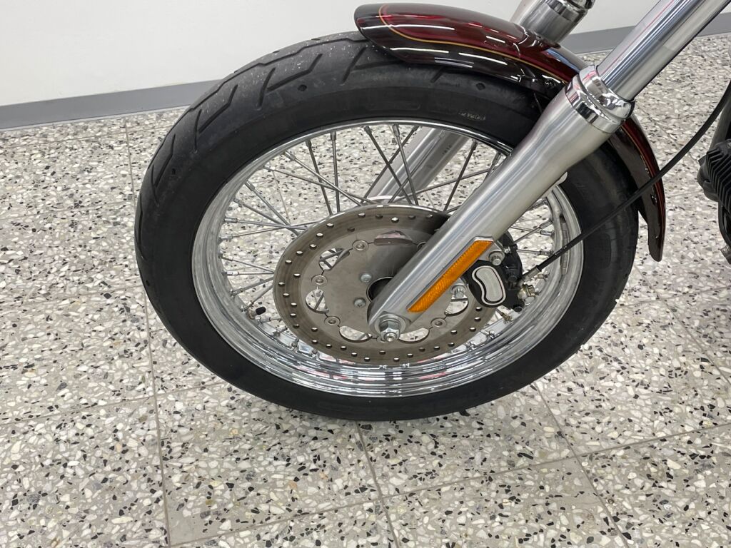 Harley-davidson DYNA 2011 