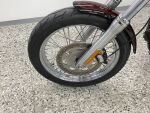 Harley-davidson DYNA 2011 