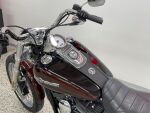 Harley-davidson DYNA 2011 